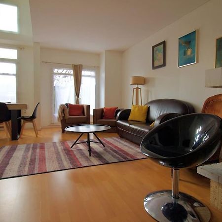 Disney And Paris 5 Rooms 110M2 Free Parking ลอเยอส์ ภายนอก รูปภาพ