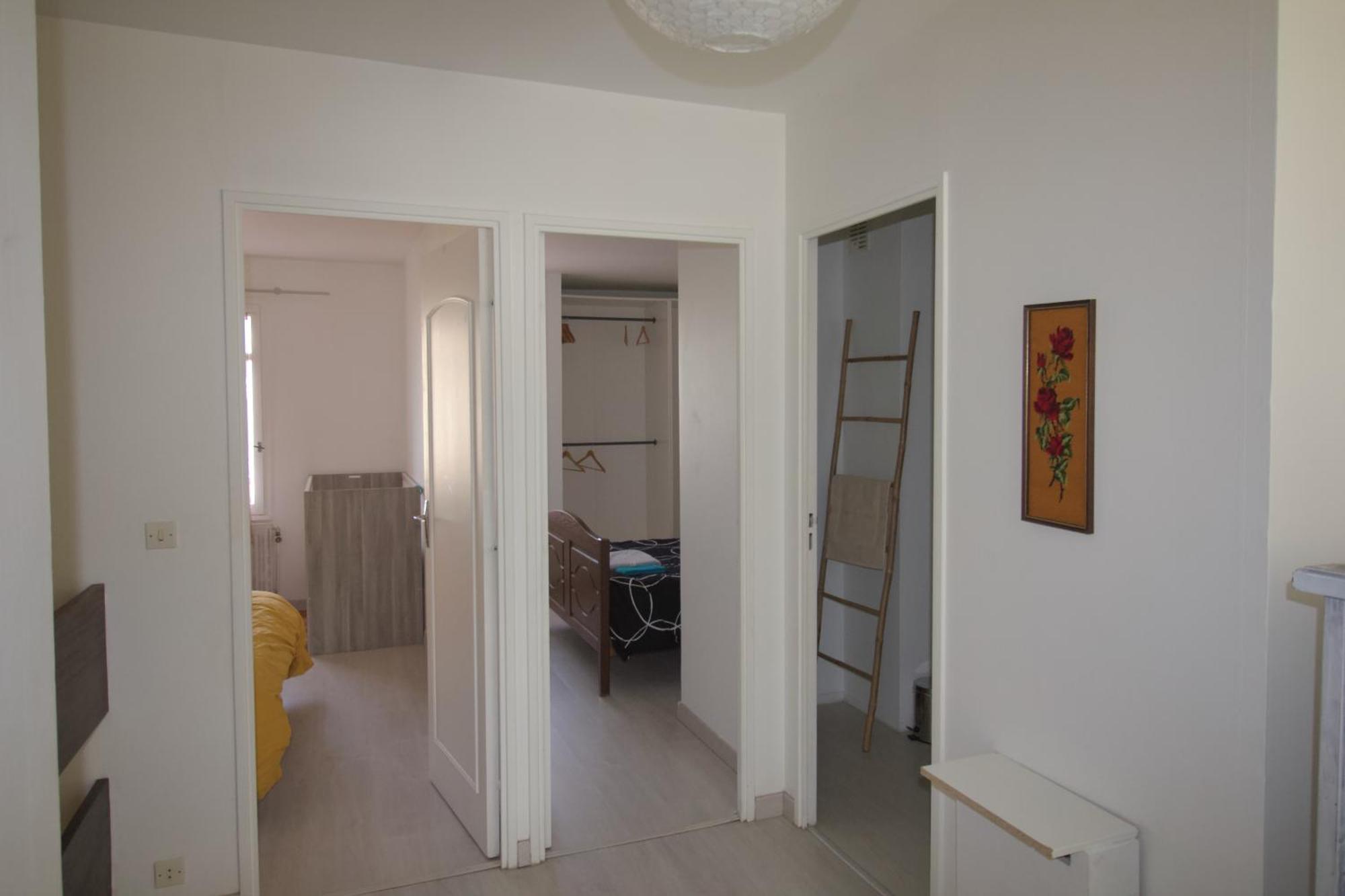 Disney And Paris 5 Rooms 110M2 Free Parking ลอเยอส์ ภายนอก รูปภาพ