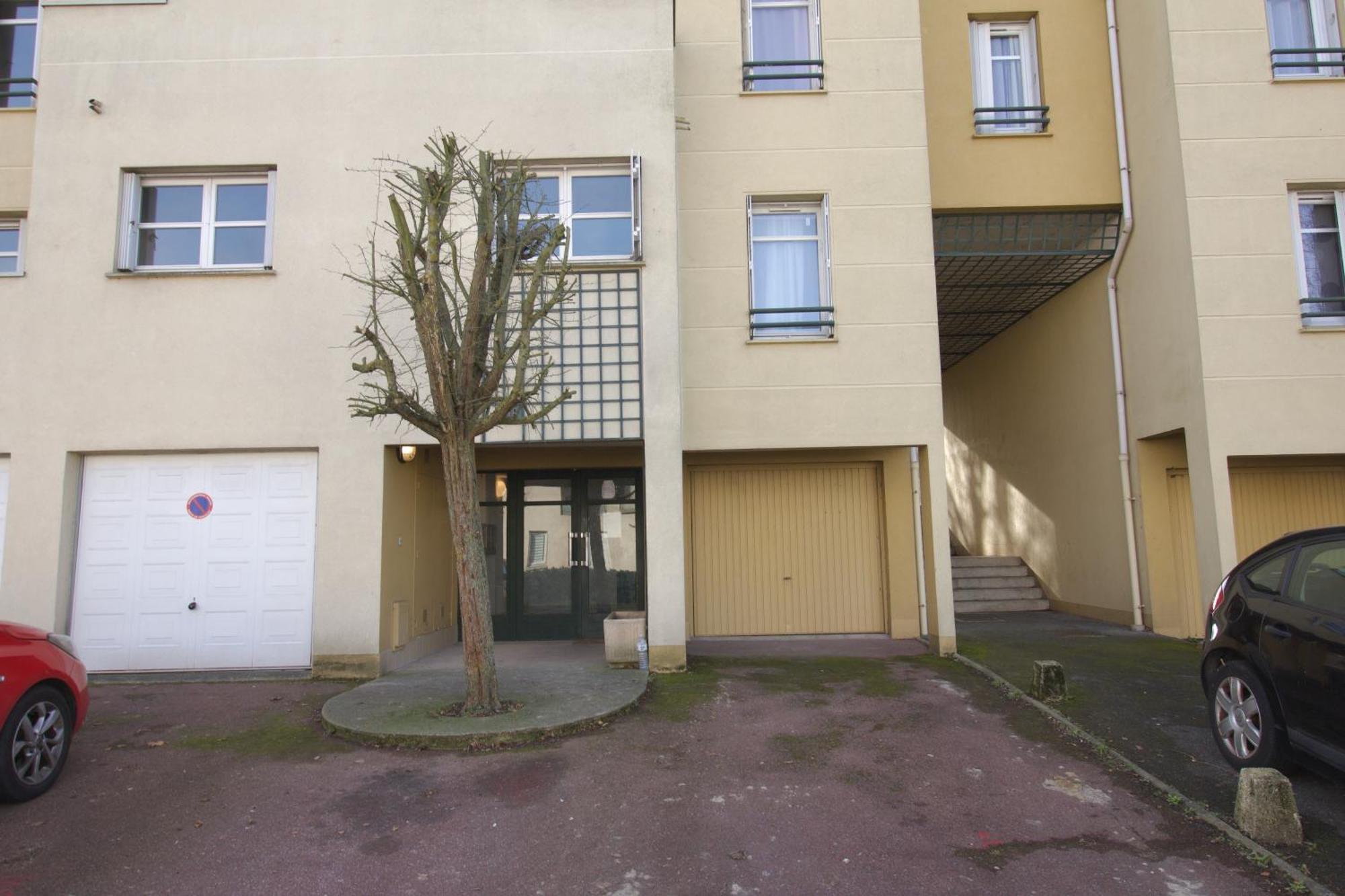 Disney And Paris 5 Rooms 110M2 Free Parking ลอเยอส์ ภายนอก รูปภาพ