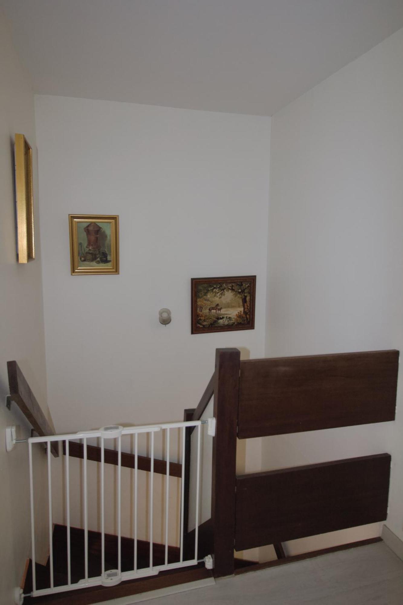 Disney And Paris 5 Rooms 110M2 Free Parking ลอเยอส์ ภายนอก รูปภาพ