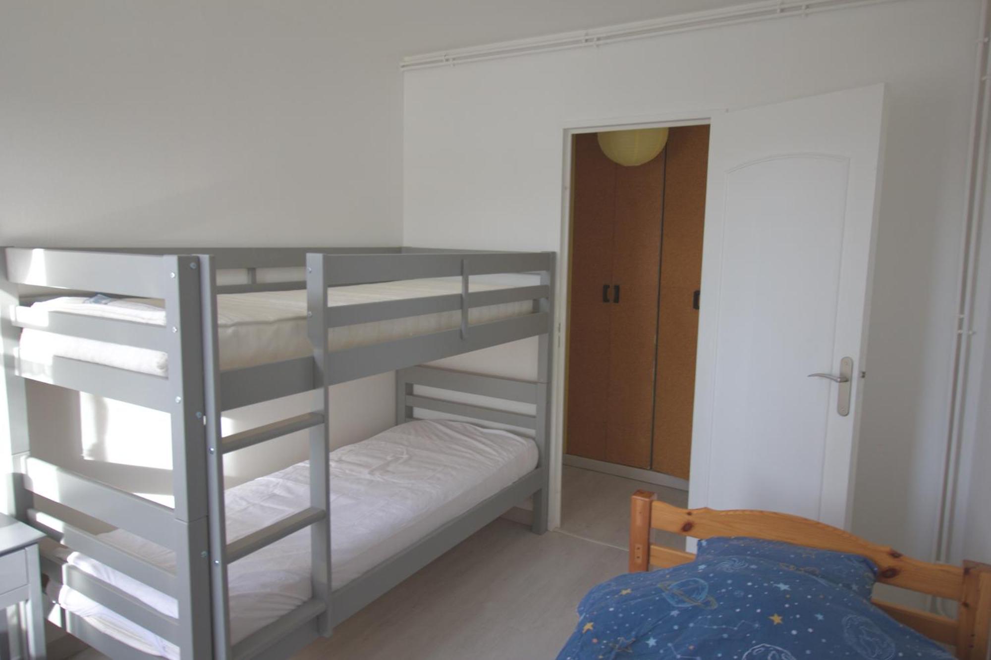Disney And Paris 5 Rooms 110M2 Free Parking ลอเยอส์ ภายนอก รูปภาพ