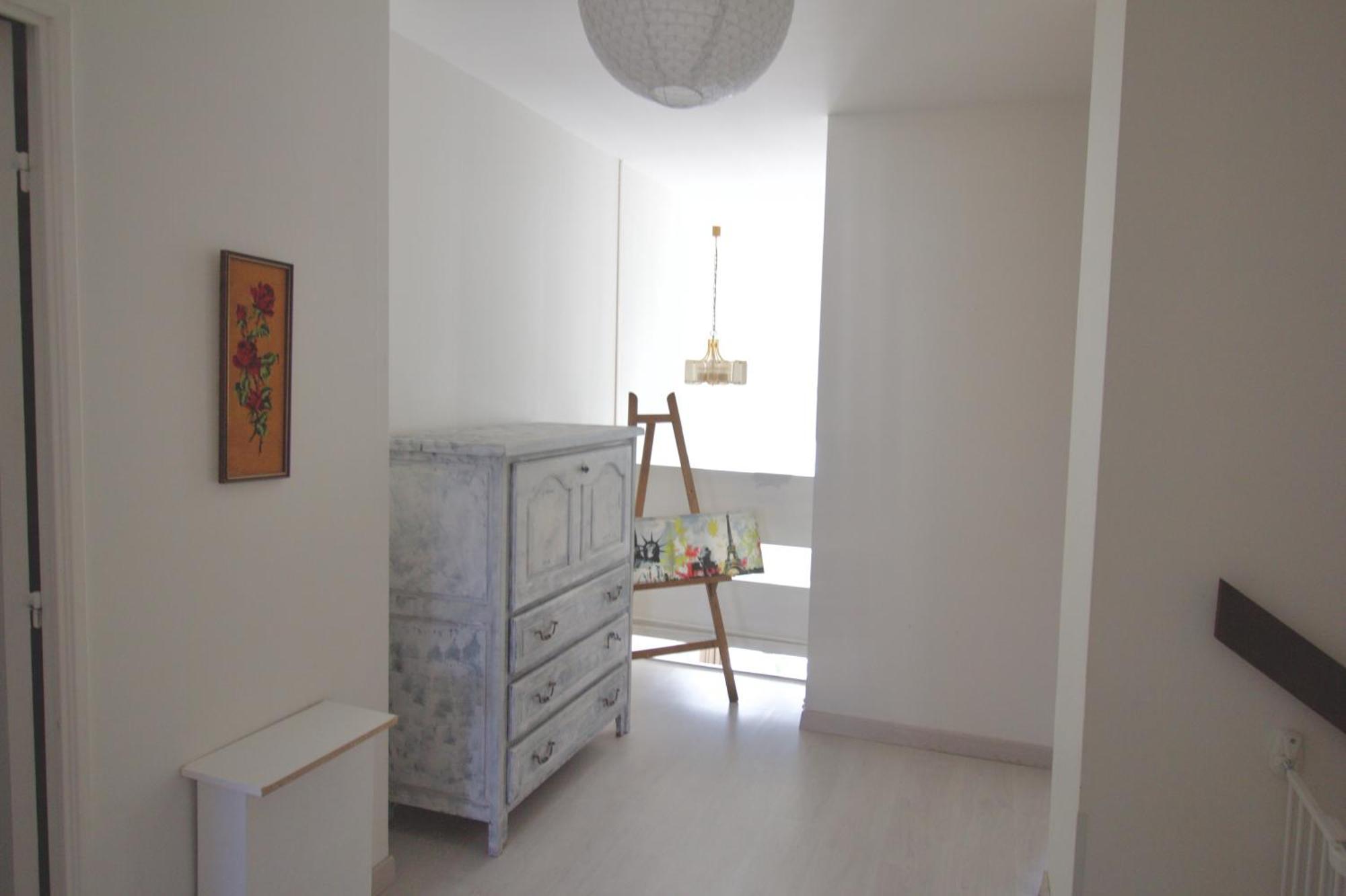Disney And Paris 5 Rooms 110M2 Free Parking ลอเยอส์ ภายนอก รูปภาพ