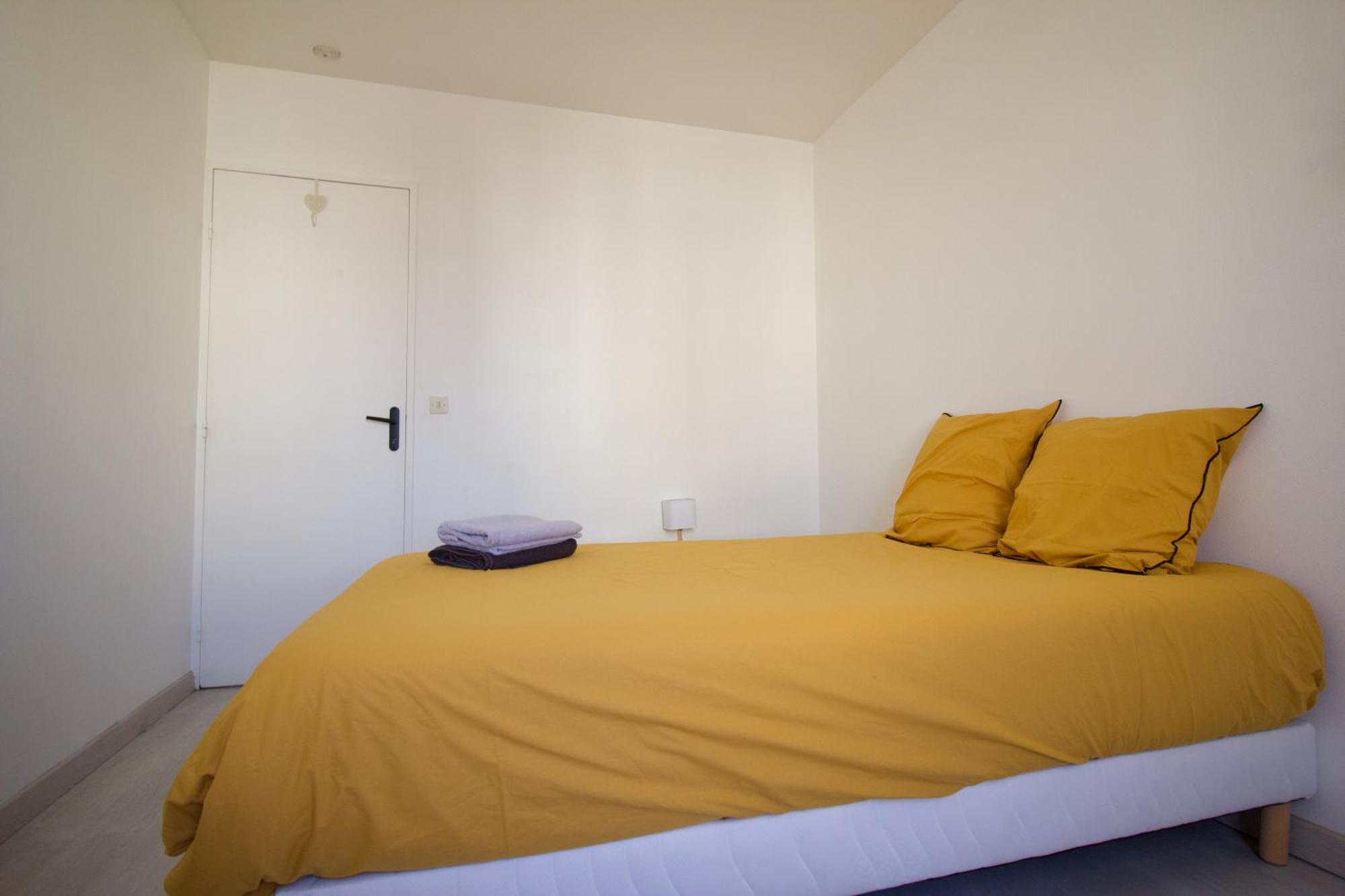 Disney And Paris 5 Rooms 110M2 Free Parking ลอเยอส์ ภายนอก รูปภาพ