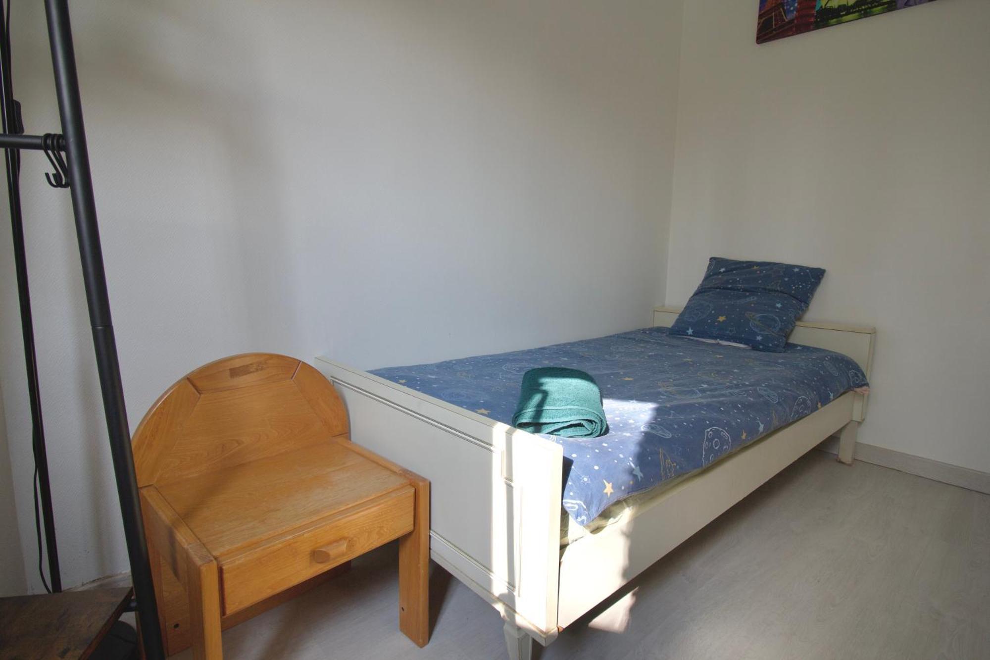 Disney And Paris 5 Rooms 110M2 Free Parking ลอเยอส์ ภายนอก รูปภาพ
